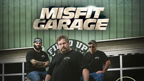 Misfit Garage Bild 8