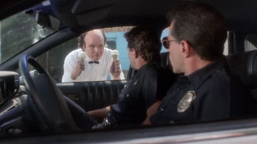 Ice Cream Man Bild 5