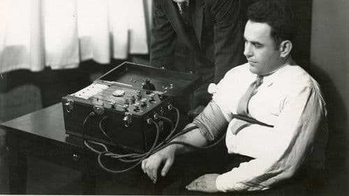 Der Lügendetektor Bild 1