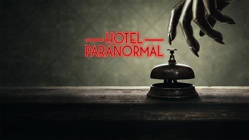 Hotel Paranormal Bild 3