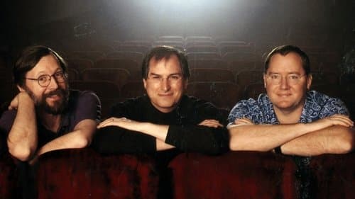 Die Pixar Story Bild 1