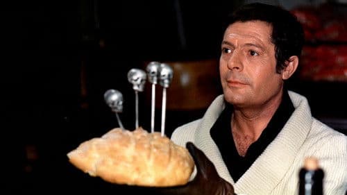 Das große Fressen Bild 2