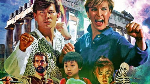 Magic Crystal Bild 3