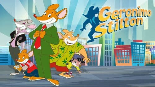 Geronimo Stilton Bild 4