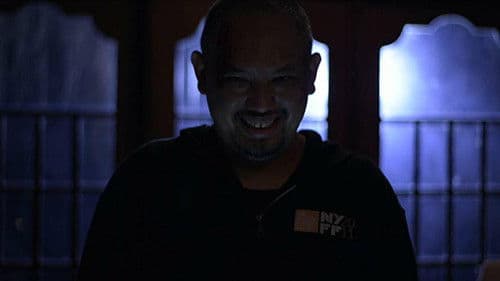 Goyang Kubur Mandi Darah Bild 1