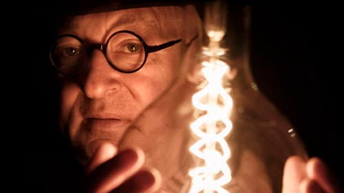 Youp van 't Hek: Licht Bild 1