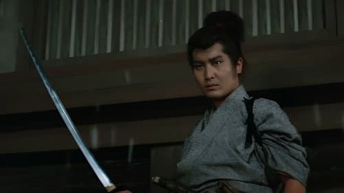 宮本武蔵 一乗寺の決斗 Bild 2