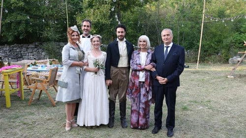 Se mi lasci ti sposo Bild 1