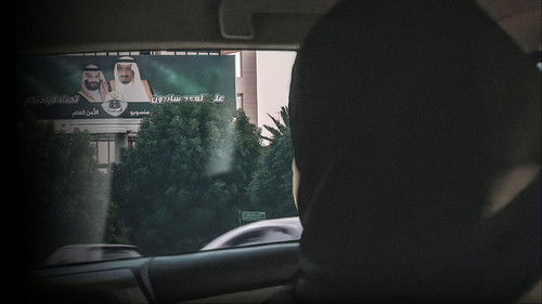 Kingdom Uncovered: Inside Saudi Arabia Bild 2