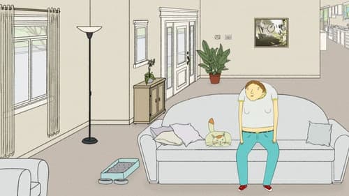 Adam change lentement Bild 4