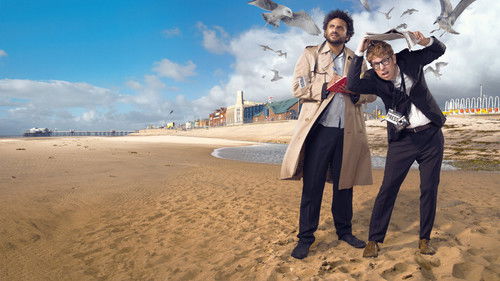 Hold the Front Page Bild 1