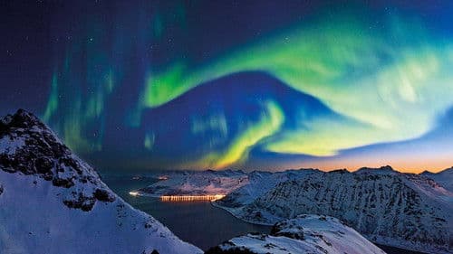 Fjorde, Nordkap und Polarlicht - Norwegens legendäre Hurtigruten Bild 1