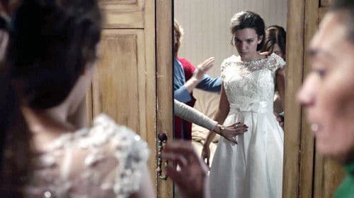 Vigilia en agosto Bild 1