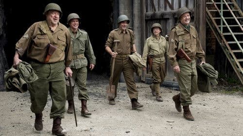 Monuments Men - Ungewöhnliche Helden Bild 3