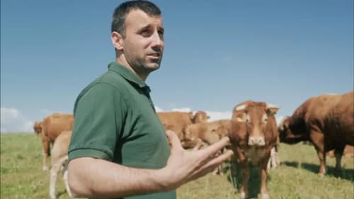 Monde agricole : la fracture de l’eau Bild 5