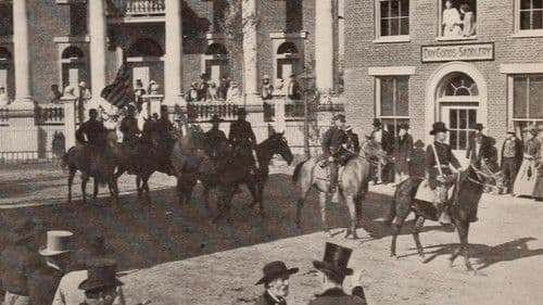 The Little Shepherd of Kingdom Come Bild 1