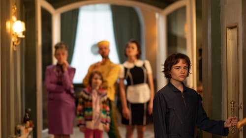 Franky Five Star Bild 2