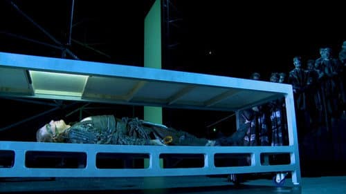 Wagner: Götterdämmerung Bild 5