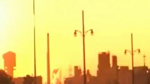 anyone lived in a pretty [how] town Bild 1