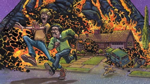 The Volcano Show Bild 2