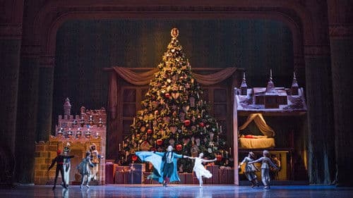 The Royal Ballet: The Nutcracker Bild 1