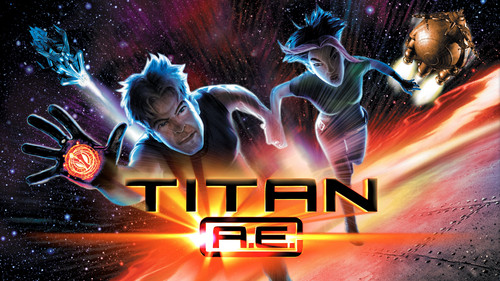 Titan A.E. Bild 3