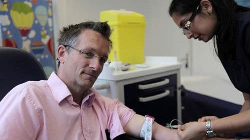 Horizon: Eat, Fast and Live Longer Bild 1