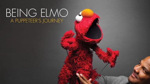 Being Elmo: A Puppeteer's Journey Bild 2
