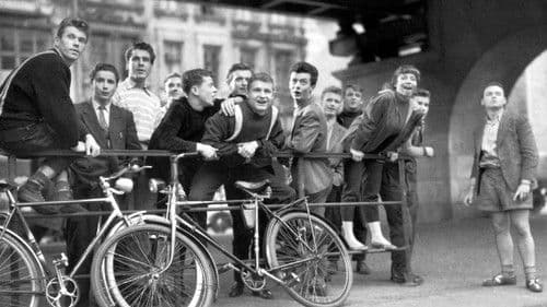 Berlin - Ecke Schönhauser... Bild 2