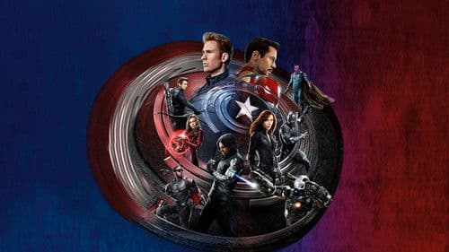 The First Avenger: Civil War Bild 7
