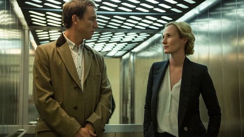 The Honourable Woman Bild 7