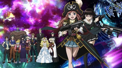 Bodacious Space Pirates Bild 3