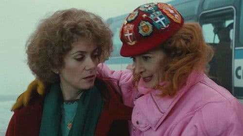 Agent Trouble - Mord aus Versehen Bild 2