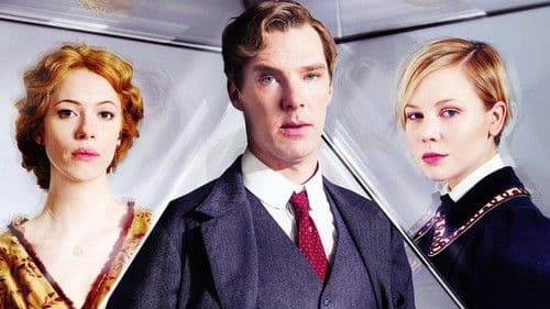 Parade’s End - Der letzte Gentleman Bild 8