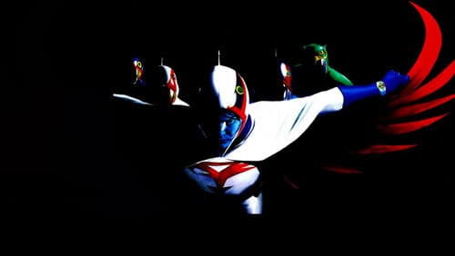 Battle of the Planets Bild 3