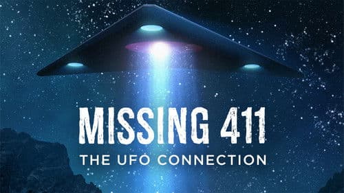 Missing 411: The U.F.O. Connection Bild 1