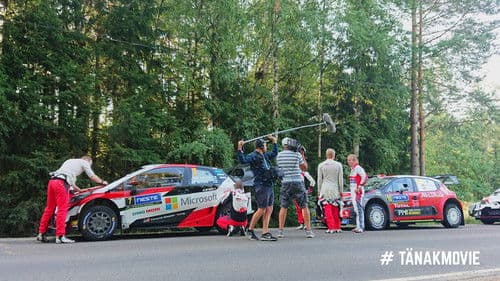 Ott Tänak - The Movie Bild 2