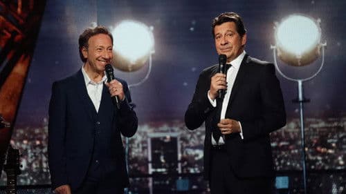 Laurent Gerra, l'anniversaire-événement Bild 1