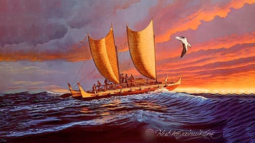 Wayfinders: A Pacific Odyssey Bild 1