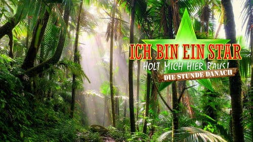 Ich bin ein Star – Holt mich hier raus! Die Stunde danach Bild 1