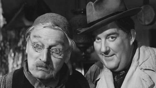 Vi arme syndere Bild 3