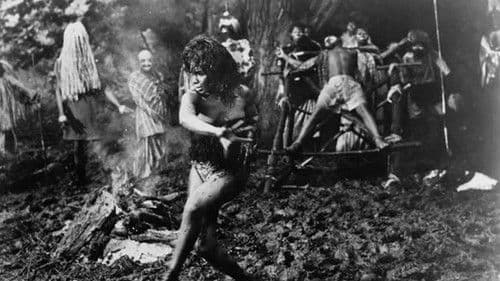 Curse of the Voodoo Bild 1