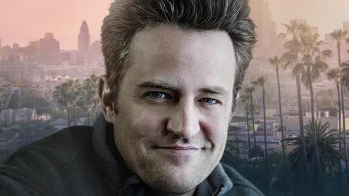 Matthew Perry: A Hollywood Tragedy Bild 1