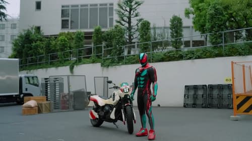 仮面ライダーゼッツ 変身講座 Bild 1