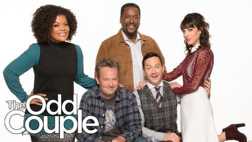 The Odd Couple Bild 2