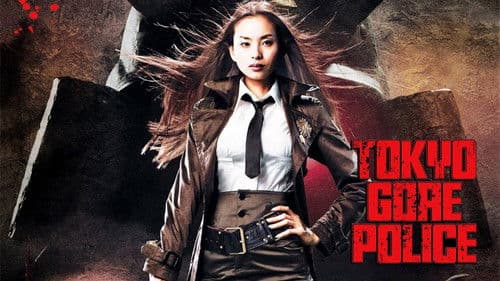 Tokyo Gore Police Bild 7