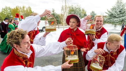 Meine Weihnachtsliebe Bild 7