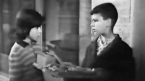 Η μικρή ζητιάνα Bild 8