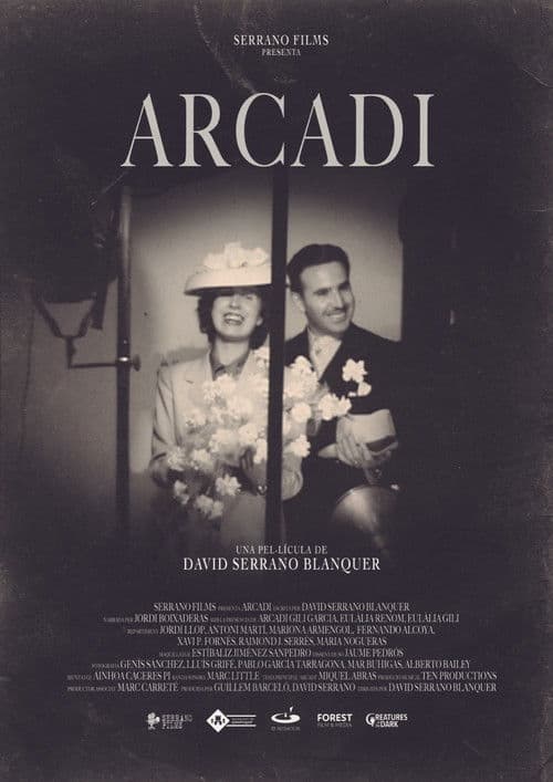 Arcadi