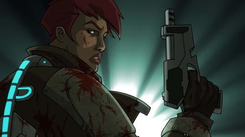 Dead Space: Downfall Bild 4